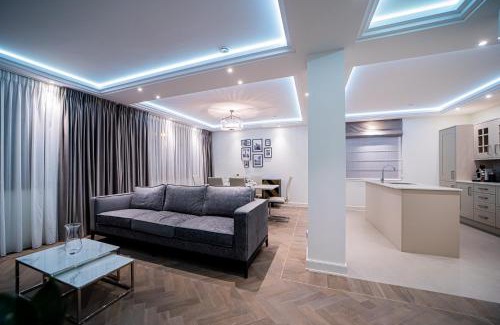 Zywiec Apartment | Apartamenty Rynek 7 by Hotel Żywiecki*
