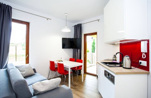 Wieliczka Apartment | Apartamenty SaltApart 2