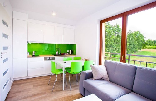 Wieliczka Apartment | Apartamenty SaltApart 2