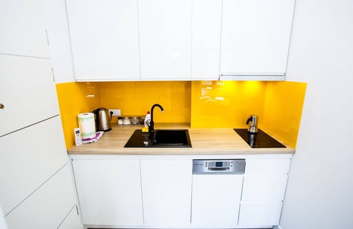 Wieliczka Apartment | Apartamenty SaltApart 2