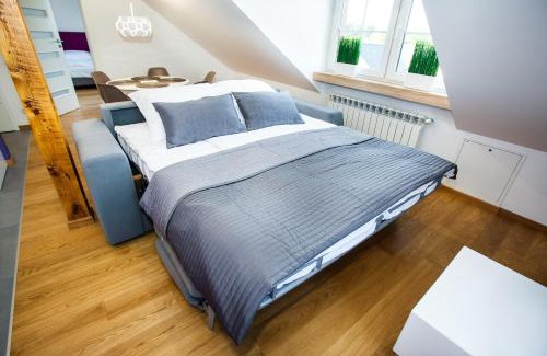 Wieliczka Apartment | Apartamenty SaltApart