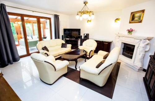 Wieliczka Apartment | Apartamenty SaltApart