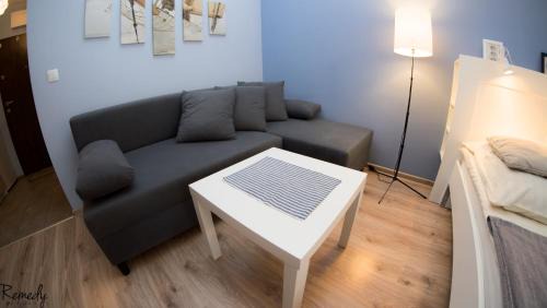 West Pomeranian Voivodeship Apartment | Apartamenty Sedinum - Bryza