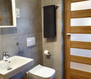gmina Godow Apartment | Apartamenty siostra i siostra