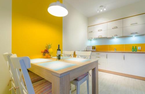 Darlowko Apartment | Apartamenty Solaris Premium