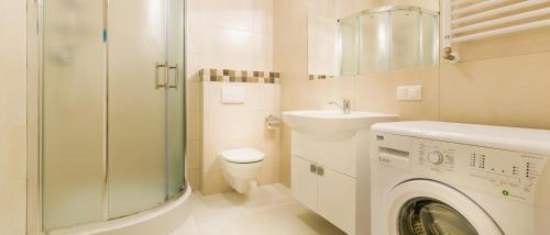 Darlowko Apartment | Apartamenty Solaris Premium