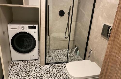Szczytno Apartment | Apartamenty Sonata, Mazury, Szczytno