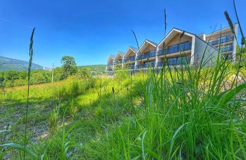 Wisla Apartment | Apartamenty Szóstka - Kamienna 1D