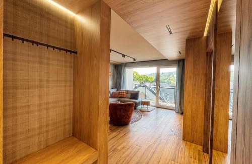 Wisla Apartment | Apartamenty Szóstka - Kamienna 1D