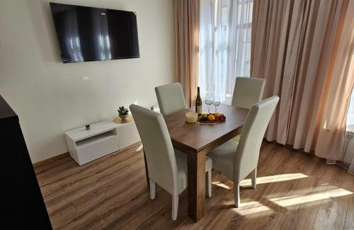 Dzialdowo Apartment | Apartamenty Tadeusza Kościuszki 1 Jaspis