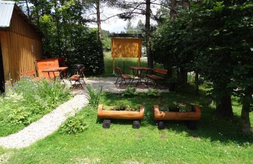 Koscielisko Apartment | Apartamenty Tatrzańska Dolina