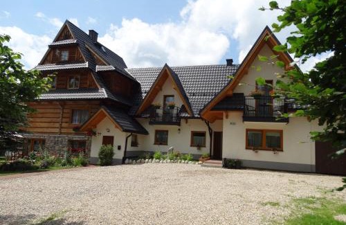 Koscielisko Apartment | Apartamenty Tatrzańska Dolina