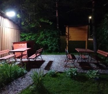 Koscielisko Apartment | Apartamenty Tatrzańska Dolina