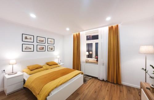 Toszek Apartment | Apartamenty Toszeckie