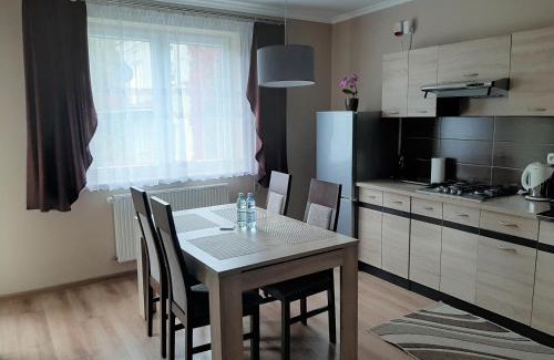 Rymanow-Zdroj Apartment | Apartamenty ,Trzy Sosny' Rymanów-Zdrój