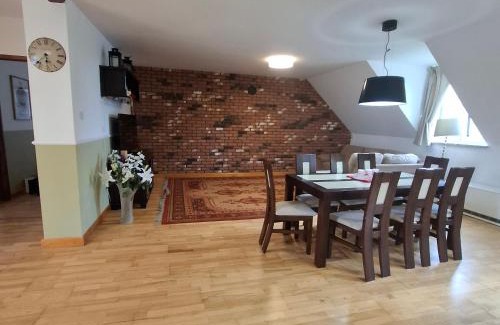 Wolbrom Apartment | Apartamenty TUTERRA III