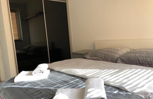 Tychy Apartment | Apartamenty Tychy Bielska 149A