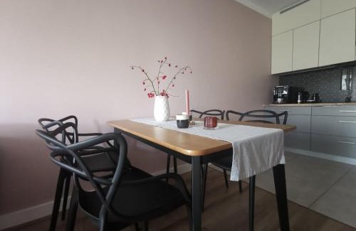 Tychy Apartment | Apartamenty Tychy Kopernika