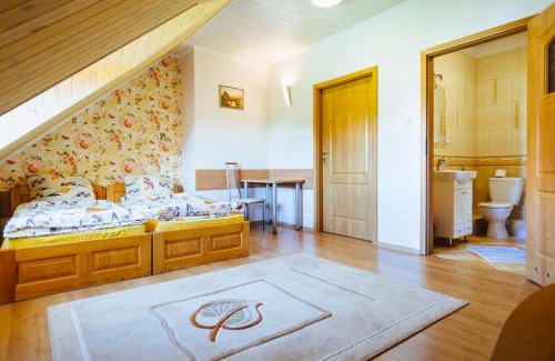 Straduny House | Apartamenty U BARBARY