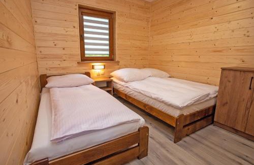 Bobrka Apartment | Apartamenty u Bartka i Magdy
