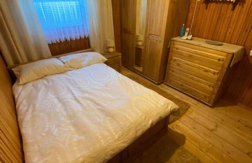 Gron Villa | Apartamenty u Basi
