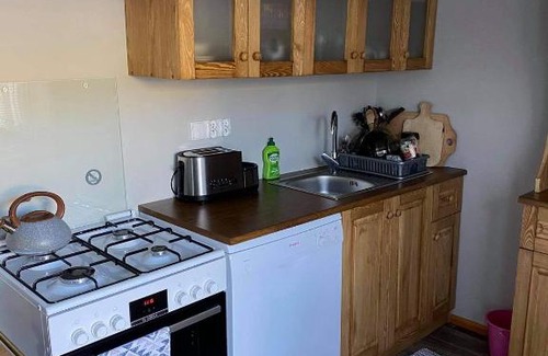 Gron Villa | Apartamenty u Basi
