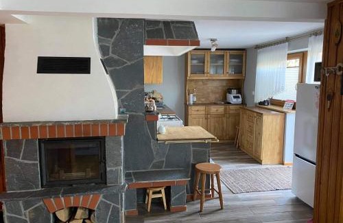Gron Villa | Apartamenty u Basi