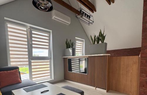 Zator Apartment | Apartamenty u Edzi