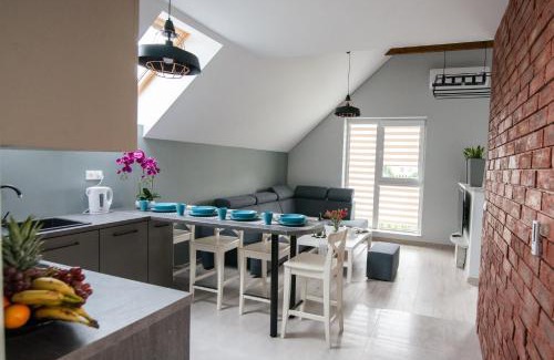 Zator Apartment | Apartamenty u Edzi