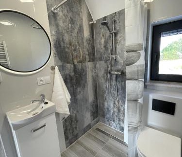 Orlinki Apartment | Apartamenty u Gosi