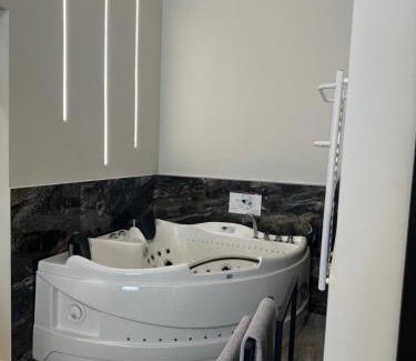 Stary Sacz Apartment | Apartamenty U Misia