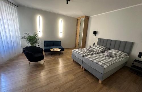 Stary Sacz Apartment | Apartamenty U Misia