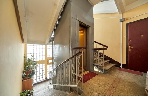 Minsk City Centre Apartment | Апартаменты в центре,метро Октябрьская