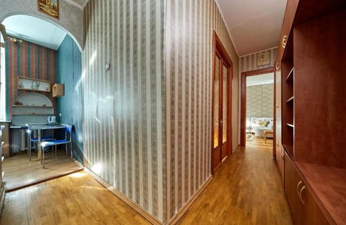 Minsk City Centre Apartment | Апартаменты в центре,метро Октябрьская
