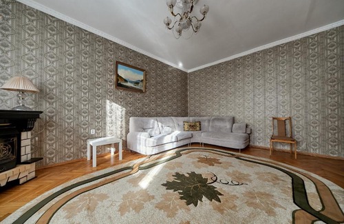 Minsk City Centre Apartment | Апартаменты в центре,метро Октябрьская