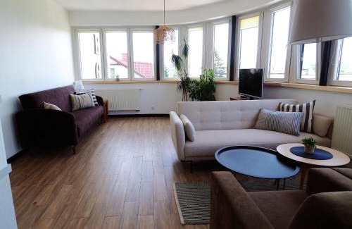 Charzykowy House | Apartamenty Vega