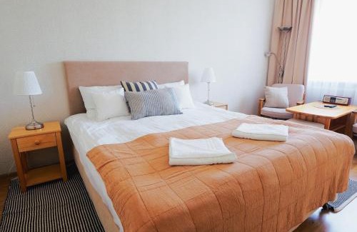 Charzykowy House | Apartamenty Vega