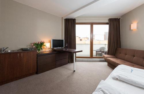 Cetniewo Apartment | Apartamenty Vela 2min plaża Hryniewieckiego
