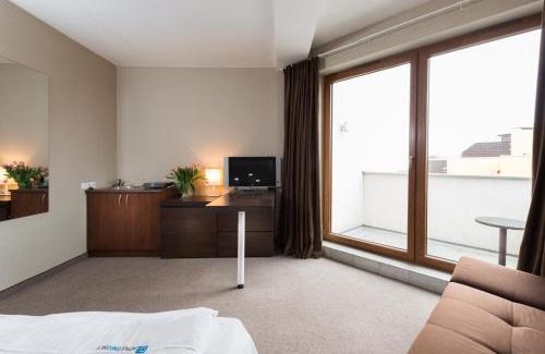 Cetniewo Apartment | Apartamenty Vela 2min plaża Hryniewieckiego