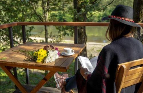 Zator Resort | Apartamenty wśród drzew River Park