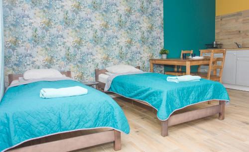 Swiecie Apartment | Apartamenty w Świeciu CS17