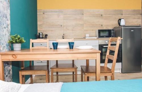 Swiecie Apartment | Apartamenty w Świeciu CS17