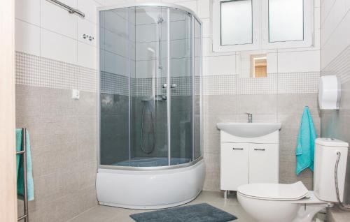 Swiecie Apartment | Apartamenty w Świeciu CS17