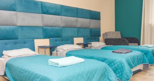 Swiecie Apartment | Apartamenty w Świeciu CS17