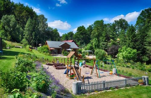 Szczytna Apartment | Apartamenty w Dolinie Gościna
