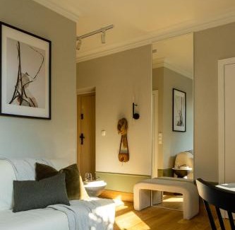 Kamienna Gora Apartment | Apartamenty w sercu Gdyni 'C'