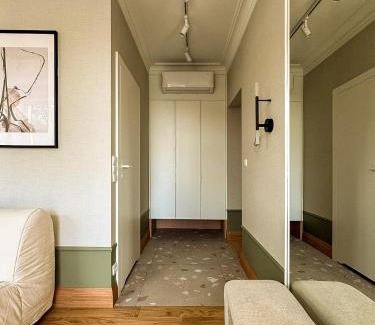 Kamienna Gora Apartment | Apartamenty w sercu Gdyni 'C'