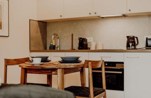 Leba Apartment | Apartamenty w Sercu Natury - Łeba