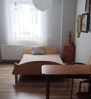 Swieradow-Zdroj Apartment | Apartamenty w Starym Kinie