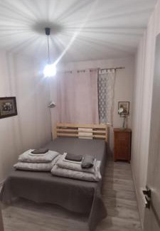 Swieradow-Zdroj Apartment | Apartamenty w Starym Kinie